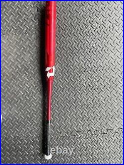 2023 demarini nautalia Red Bat Endload 27.5 Oz Slowpitch Softball Bat