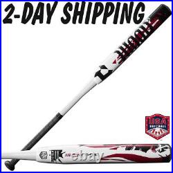 2024 DeMarini JUGGY Slow Pitch 34 / 26 oz. USA (ASA) Softball Bat 2-DAY SHIP