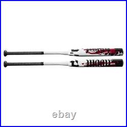 2024 DeMarini Juggy USA (ASA) End-Loaded Slowpitch Softball Bat 34/26