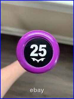 25oz Monsta Torch M2 Magic Stick Softball Bat Brand New