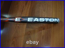 34/26 Easton Salvo SRV5 Composite Slow-Pitch Softball Bat ASA