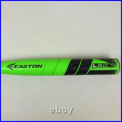 34/27 Easton L6.0 SP14L6 Composite End Load ASA Slowpitch Softball Bat