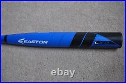 34/27 Easton LX. 0 SP14LX Composite Slow-pitch Softball Bat USSSA ASA NSA