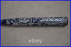 34/27 Louisville Slugger Z2000 Balanced SBZ214-AB USSSA Slowpitch Softball Bat
