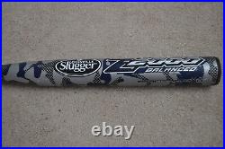 34/27 Louisville Slugger Z2000 Balanced SBZ214-AB USSSA Slowpitch Softball Bat