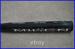 34/27 Miken Freak 98 MSFN Composite Slowpitch Softball Bat