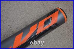 34/28 Easton Salvo SRV5 Composite Slow-Pitch Softball Bat ASA