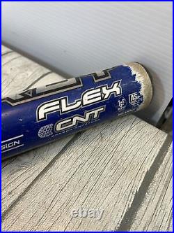 34/28 Easton Synergy Flex SCN8 Composite Slowpitch Softball Bat ASA