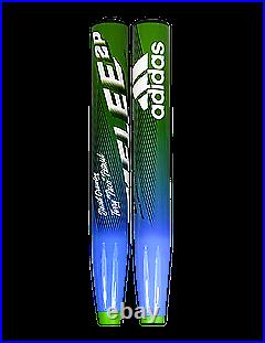 Adidas Melee 2P Slowpitch Composite SSUSA Senior Softball Bat EC9362 34in 28oz