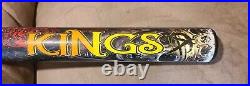 Anarchy Kings And Queens AS19KOS-2 34/26 Slowpitch Softball Bat