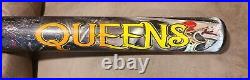 Anarchy Kings And Queens AS19KOS-2 34/26 Slowpitch Softball Bat