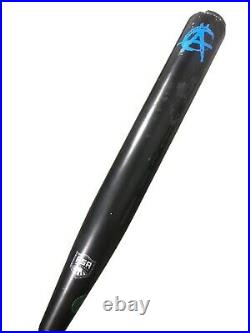 Anarchy No Name ASA Slowpitch Softball Bat 27 Oz AS173A-3 XCore Technology