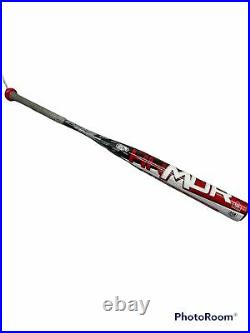 Armor tps Louisville slugger slow pitch bat 34 length 28 weight model 5812A READ