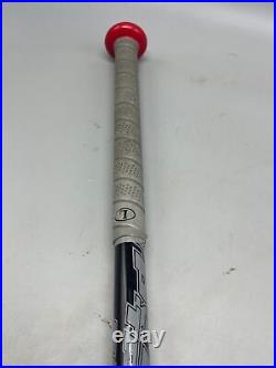 Armor tps Louisville slugger slow pitch bat 34 length 28 weight model 5812A READ