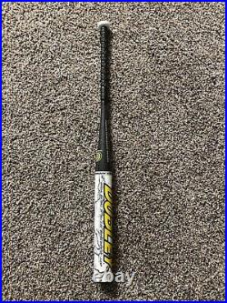BRAND NEW Dudley Lightning Legend Slowpitch Softball Bat 34 26 oz LLESP