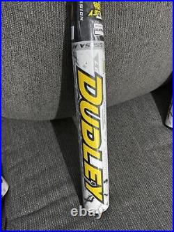 BRAND NEW Dudley Lightning Legend Slowpitch Softball Bat 34 28 oz