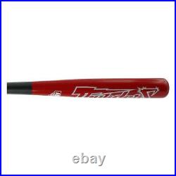 Brett Bros. Thunder Bamboo/Maple Wood ASA Slow Pitch Softball Bat 33 27 oz