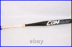 Combat 98MPH Softball Bat B1 Official Slow Pitch Long Barrel 34/27 Composite