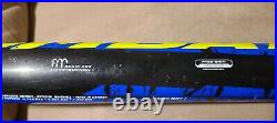 Combat Derby Boy's Model DBSP7 34/27 Slowpitch Softball Bat