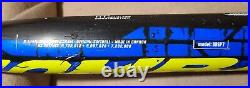 Combat Derby Boy's Model DBSP7 34/27 Slowpitch Softball Bat