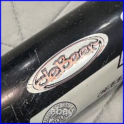 DeBeer 34/26 Icon 2001S C555 Softball Bat