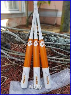DeMarini Corndog 2.0 Maple Wood Composite Slowpitch Softball Bat ASA USSSA WTDXC