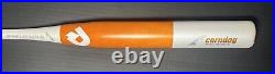 DeMarini Corndog 2.0 Wood Composite Slowpitch Softball Bat CDS-18 ASA USSSA 26.5
