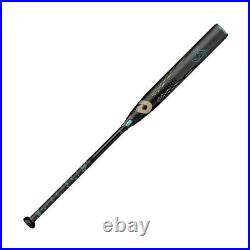 DeMarini Juggy DB44 USSSA bpf 1.20 slowpitch 34 28 oz softball bat WTDXNTB-19