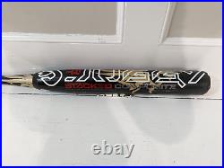 DeMarini OG Slow pitch softball bat JUGGY Stacked Composite 34 inch and 30 oz