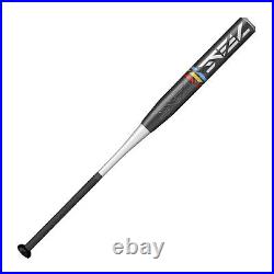 DeMarini Steel All Association WTDXSTL-22 Slowpitch Softball Bat 34/27