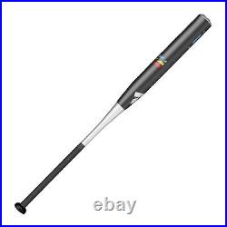 DeMarini Steel All Association WTDXSTL-22 Slowpitch Softball Bat 34/27