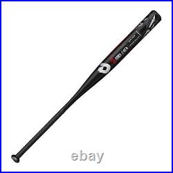 DeMarini Ultimate Weapon All Association WTDXUWE-22 Slowpitch Softball Bat 34/25
