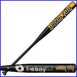 DeMarini Windy City All Association WTDXWCS-22 Slowpitch Softball Bat 34/34