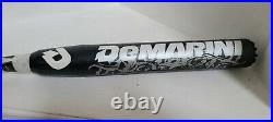 Demarini Juggernaut slowpitch softball bat 27oz/34in free shipping