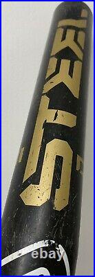 Demarini Raw Steel STL-16 26oz Single Wall Slowpitch Softball Bat MAKE AN OFFER