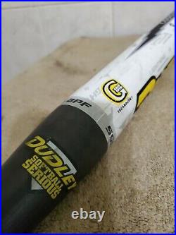 Dudley Lightning Legend 26oz Endload Senior Softball Bat Used