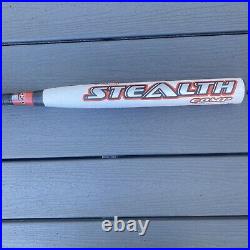EASTON STEALTH CNT SCN9 34/26 34 26 OZ. Slowpitch Composite Softball Bat
