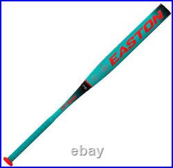 Easton 2022 Ghostmondo Loaded Double Barrel 12.5 USA Slowpitch Bat ASA/USA/WBSC