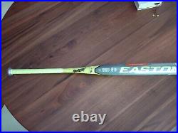 Easton 2022 Smack Slowpitch Softball Bat, End Loaded, 12.75 / 34 / 27.5oz