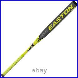 Easton 2022 Smack Slowpitch Softball Bat, End Loaded, 12.75 / 34 / 27.5oz