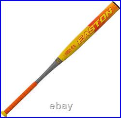 Easton 2022 Thing Balanced 12.75 Barrel Slowpitch Softball Bat USSA/NSA/ISA