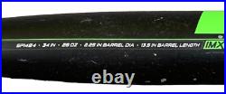 Easton BALANCED 34 in 28 oz Slowpitch Softball Bat SP14B4 ASA 1 piece B4.0 IMX