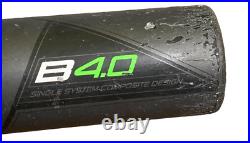 Easton BALANCED 34 in 28 oz Slowpitch Softball Bat SP14B4 ASA 1 piece B4.0 IMX