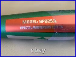Easton Bell Corp Senior Softball Bat SP22SJL 34/26.5OZ