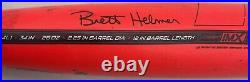 Easton Brett Helmer Slowpitch USSSA EndLoaded Softball Bat 34/26 SP14L1 L1.0