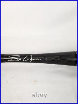 Easton Brian Wegman Raw Power Slowpitch Softball Bat-34/26-1 oz. Endload-SP15BWA