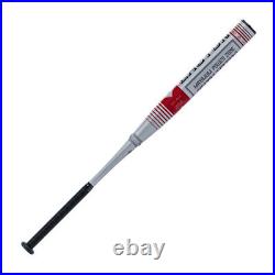 Easton Collection Tiphoon Two Piece Loaded Composite Slowpitch Bat 34 28 OZ