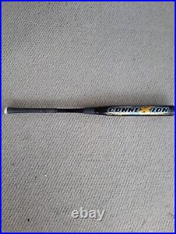 Easton Connexion Sc500 Alloy ST1-Z 34IN 27oz Slow Pitch Softball Bat 2 1/4
