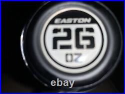 Easton Empire Senior Softball Bat Foster 34/26oz