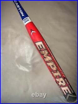 Easton Empire Softball Bat Sp20rs2l 34/26.5oz